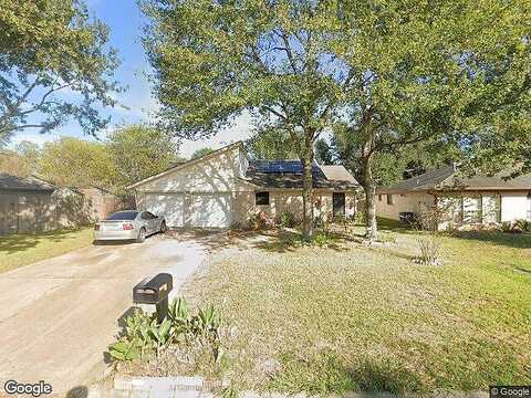 Saint William, HOUSTON, TX 77084