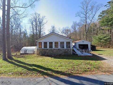 Mountain, ORRTANNA, PA 17353