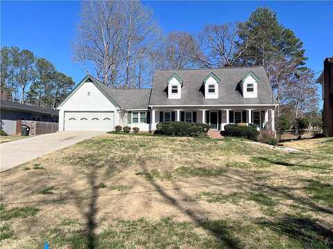 Clubhouse, CONYERS, GA 30094