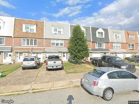 Hereford, PHILADELPHIA, PA 19114