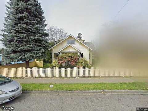 Howe, TACOMA, WA 98404