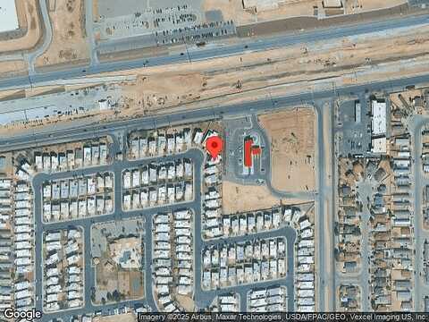 Star Beach, EL PASO, TX 79936