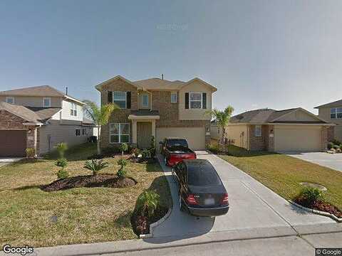 Glover Meadows, HOUSTON, TX 77047