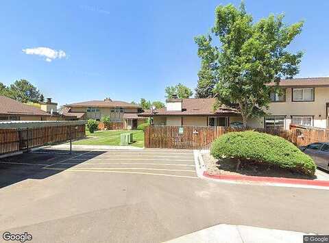 Fairplay, AURORA, CO 80014