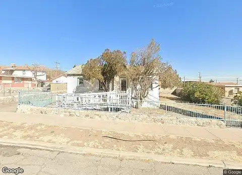 Truman, EL PASO, TX 79930