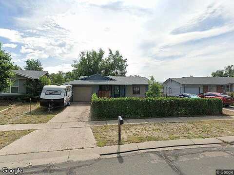 Kenady, COLORADO SPRINGS, CO 80910
