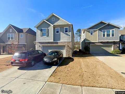 Morgan, BUFORD, GA 30519