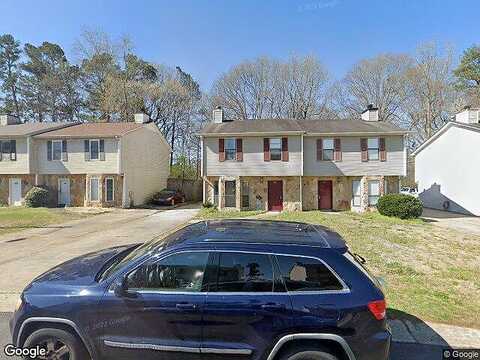 Hopkins, POWDER SPRINGS, GA 30127
