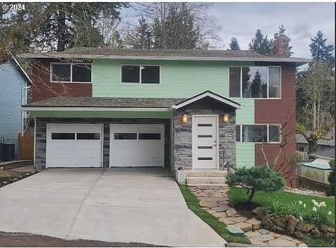 Nevada, PORTLAND, OR 97219