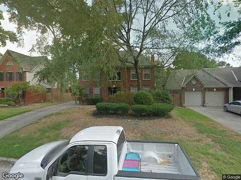 Scenic Valley, KINGWOOD, TX 77345