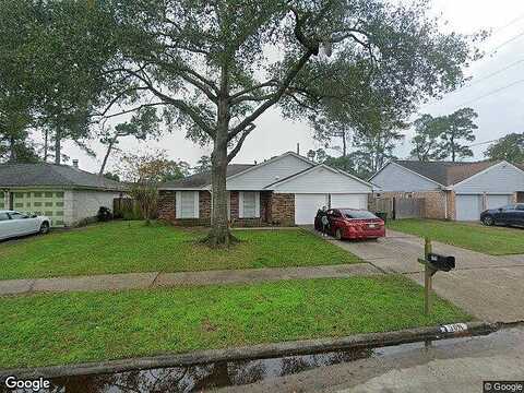 Acorn Way, SPRING, TX 77389