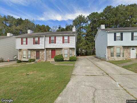 Hopkins, POWDER SPRINGS, GA 30127