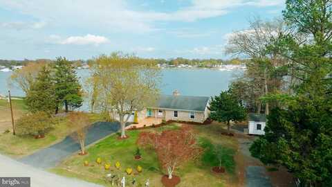 Waterview, COLONIAL BEACH, VA 22443
