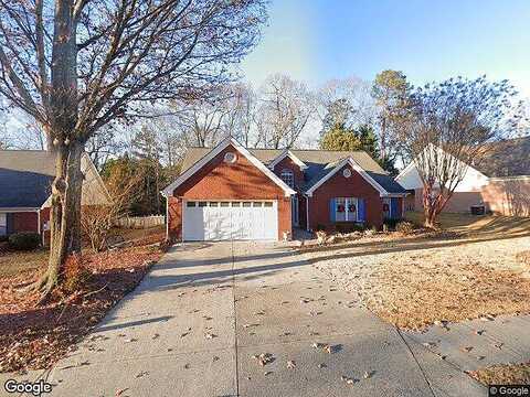 Rivers End, BUFORD, GA 30519