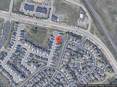 Swabuck, CASTLE ROCK, CO 80109