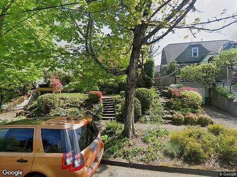 Davis, PORTLAND, OR 97232