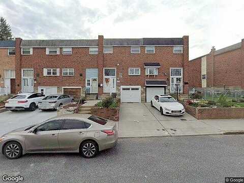 Churchill, PHILADELPHIA, PA 19114