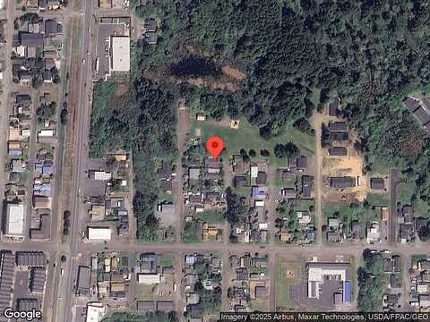 Dolphin, ROCKAWAY BEACH, OR 97136