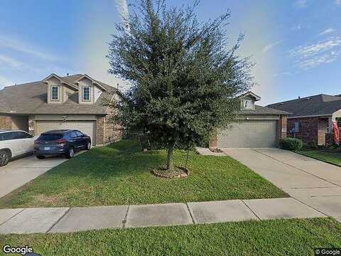Cayo Hueso, HOUSTON, TX 77084