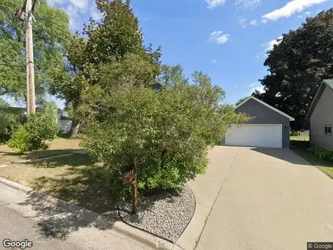 Wayne, WINONA, MN 55987