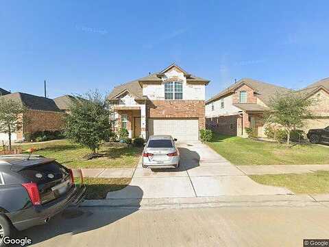 Rossini, KATY, TX 77493