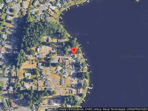 Long Lake, LACEY, WA 98503