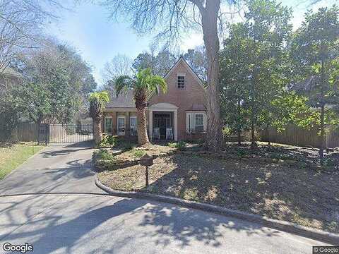 Park Springs, KINGWOOD, TX 77345