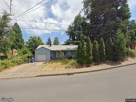 Donald, EUGENE, OR 97405