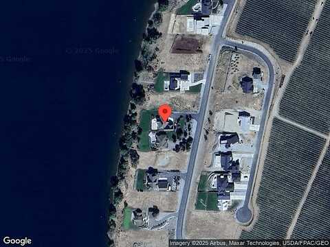 Shore, ORONDO, WA 98843