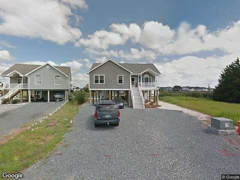 Blackbeard, GREENBACKVILLE, VA 23356