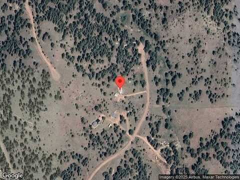 Post, GUFFEY, CO 80820