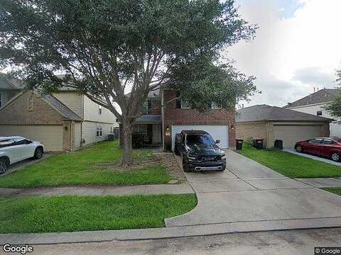 Zephyr Glen, HOUSTON, TX 77084