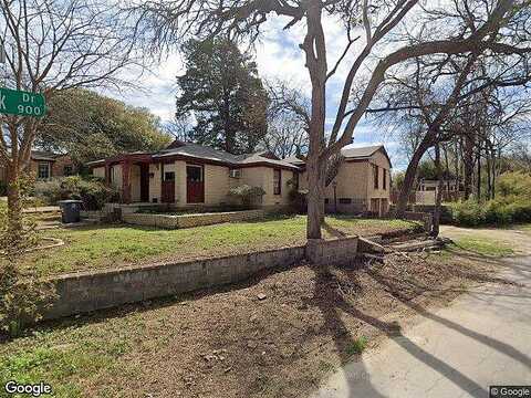 Burlingdell, DALLAS, TX 75211