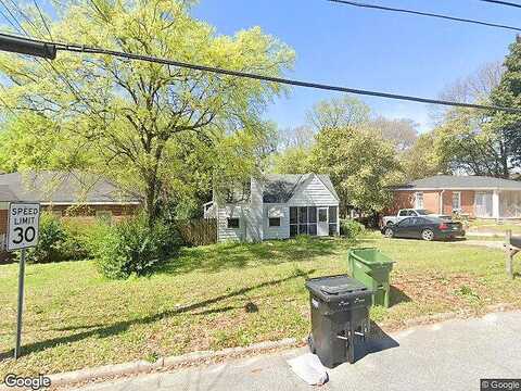 17Th, COLUMBUS, GA 31904