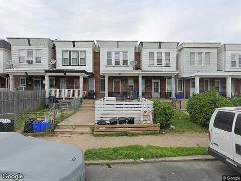 Disston, PHILADELPHIA, PA 19149
