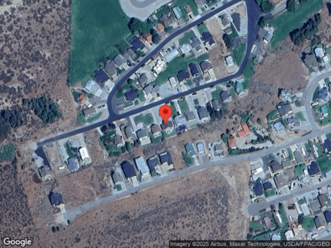 Beach, ORONDO, WA 98843