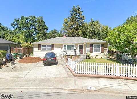 Los Alondras, NOVATO, CA 94947