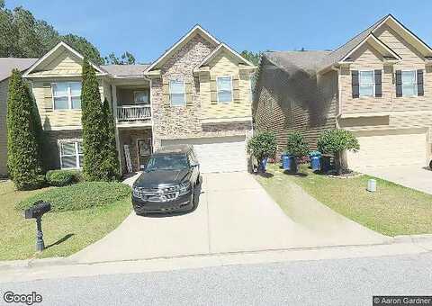 Lake, FAIRBURN, GA 30213