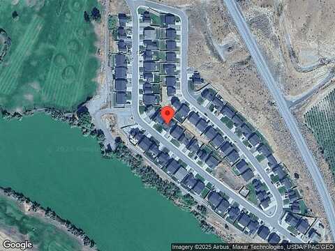 Hammond, ROCK ISLAND, WA 98850
