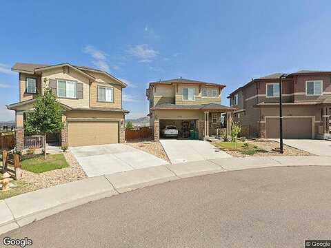 Youngheart, CASTLE ROCK, CO 80109