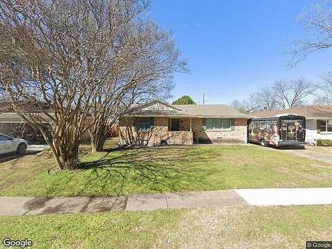 Ruidosa, DALLAS, TX 75228