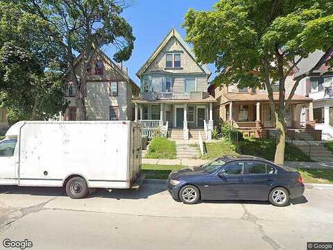 Saint Paul, MILWAUKEE, WI 53208