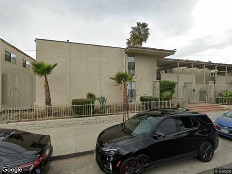 Santa Fe, LONG BEACH, CA 90810