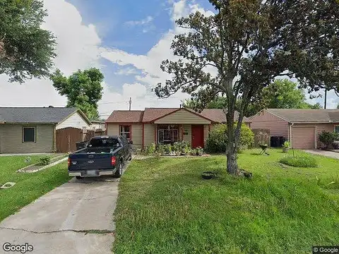 Mccrarey, HOUSTON, TX 77088