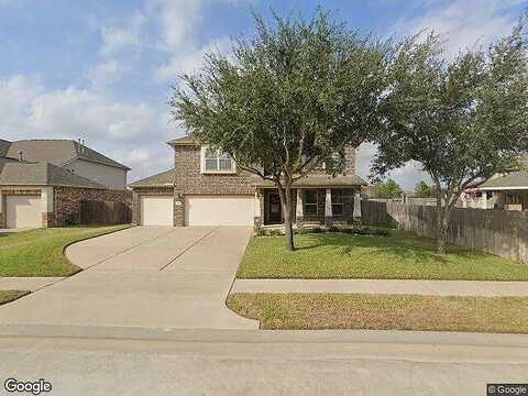 Gibbons Crest, KATY, TX 77449