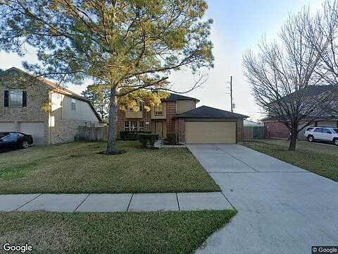 Keygate, SPRING, TX 77388