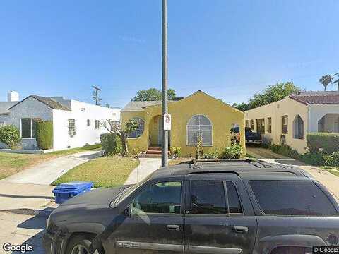 88Th, LOS ANGELES, CA 90003
