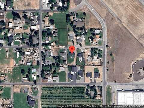 1St, EAST WENATCHEE, WA 98802