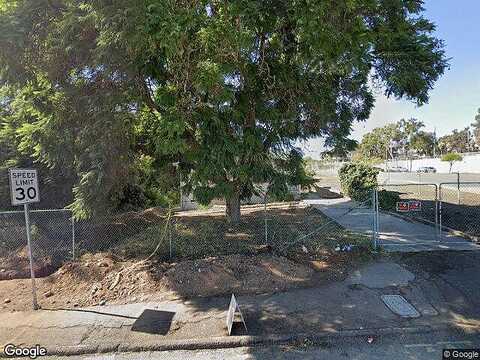 47Th, SAN DIEGO, CA 92102