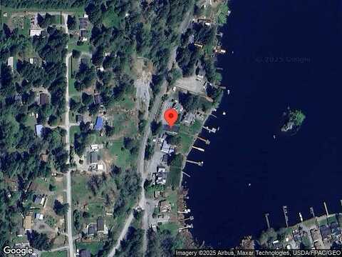 Whitman Lake, GRAHAM, WA 98338